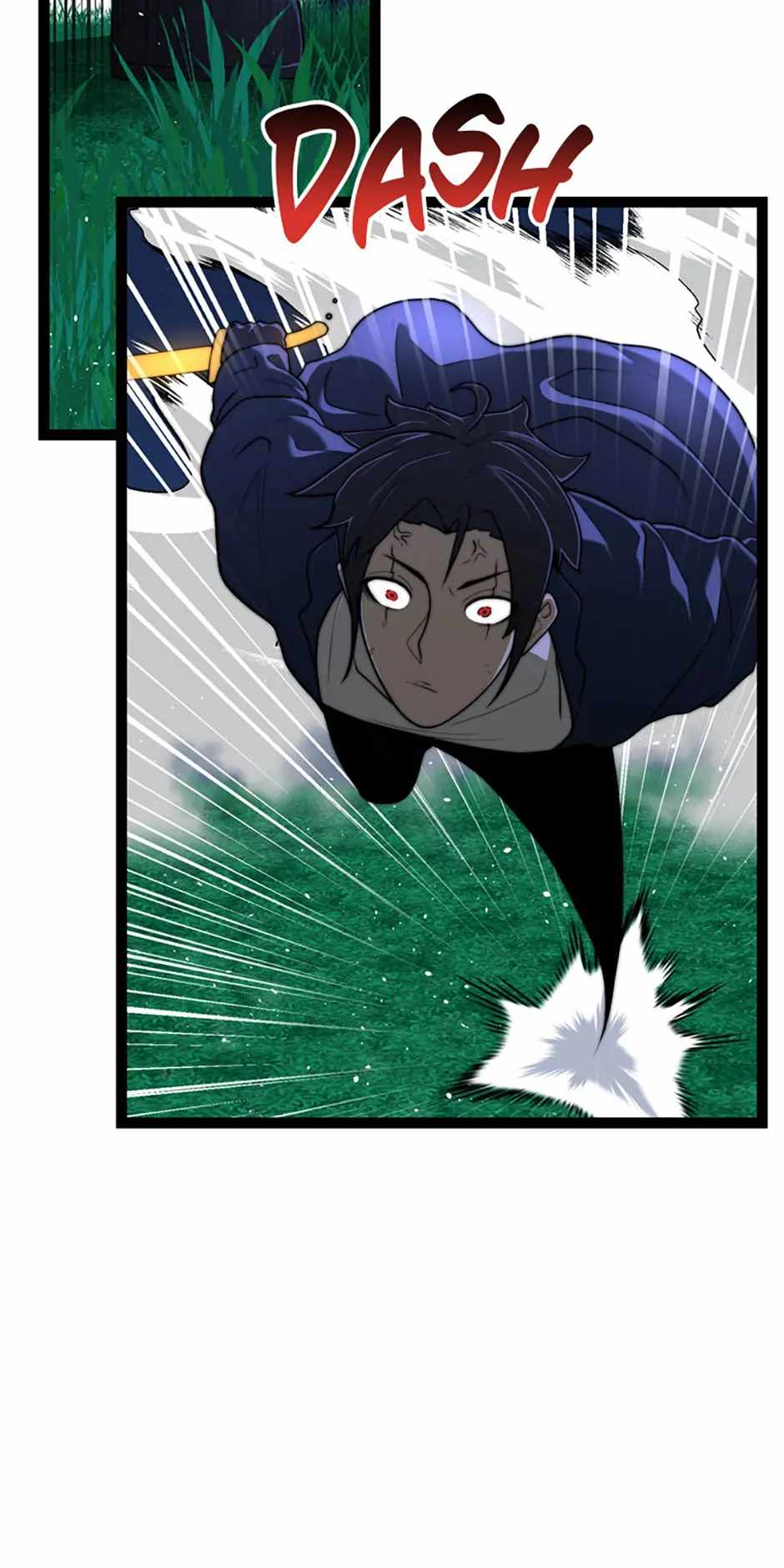 Solo Eating Chapter 68 17
